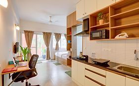 Acasa Suites - Itpl Whitefield, Near Manipal Hospital